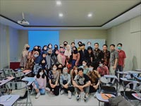 Afternoon Classes Pksm STIE GICI  Business School Dep Nomor 2